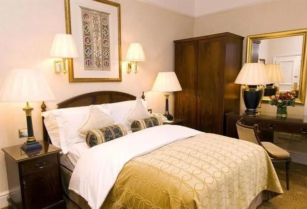 1 Çift ​​kişilik Yatak Classic