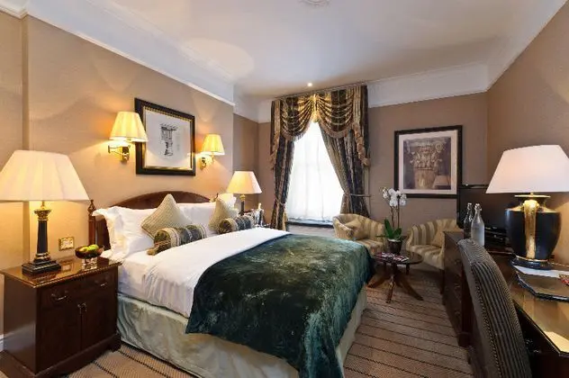 1 Çift ​​kişilik Yatak Classic