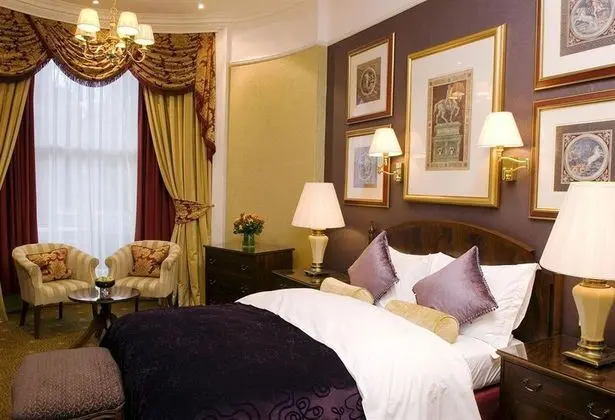 1 Çift ​​kişilik Yatak Classic