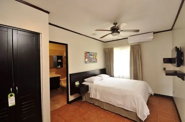 Deluxe Oda (with sofa bed)