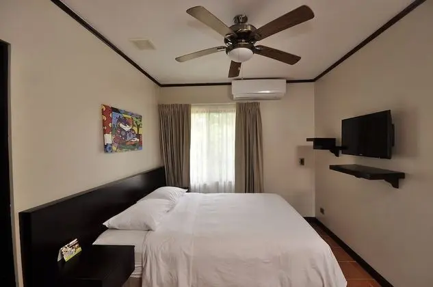 Deluxe Oda (with sofa bed)