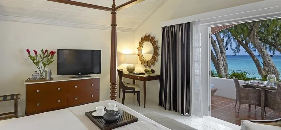 Çift ​​kişilik Luxury Ocean View