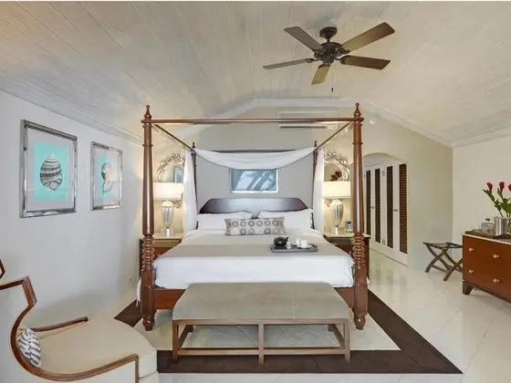 Çift ​​kişilik Luxury Ocean View
