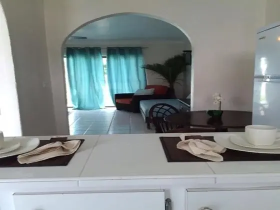 Deluxe Villa, Birden Çok Yatak, Sigara İçilmez, Bahçe Manzaralı