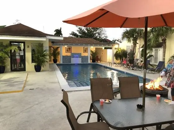 Deluxe Villa, Birden Çok Yatak, Sigara İçilmez, Bahçe Manzaralı