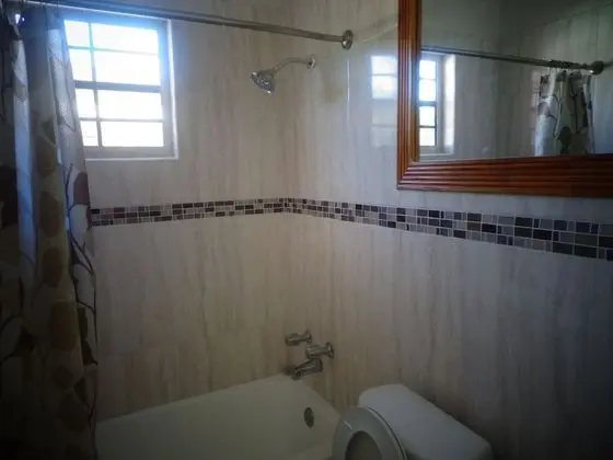 Deluxe Villa, Birden Çok Yatak, Sigara İçilmez, Bahçe Manzaralı
