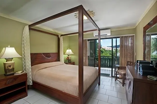 İki Yatak Odalı Süit (with 2 baths)