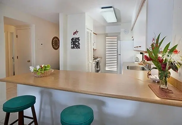 İki Yatak Odalı Süit (with 2 baths)