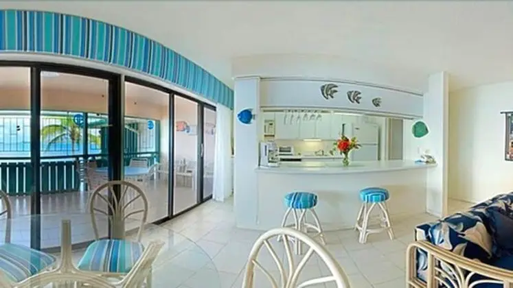 İki Yatak Odalı Süit (with 2 baths)