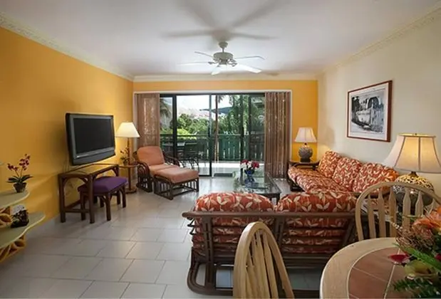 İki Yatak Odalı Süit (with 2 baths)