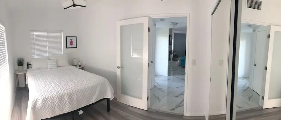 Luxury Ev, 4 Yatak Odası, Sigara İçilmez, Havuz Manzaralı