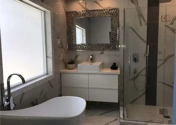 Luxury Ev, 4 Yatak Odası, Sigara İçilmez, Havuz Manzaralı