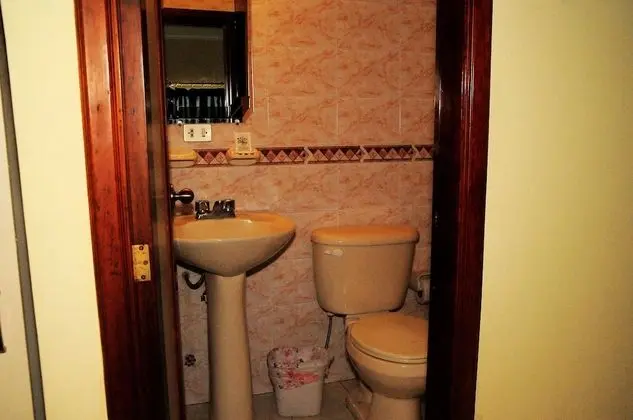Üç Kişilik Oda