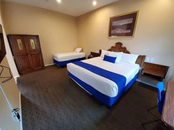 Comfort Stüdyo Süit, 1 Yatak Odası, Engellilere Uygun