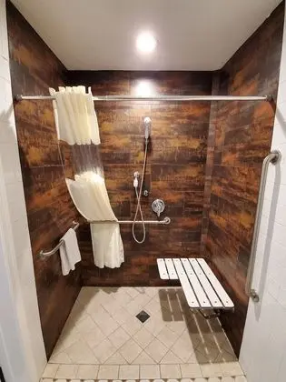 Comfort Stüdyo Süit, 1 Yatak Odası, Engellilere Uygun