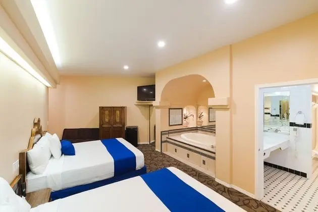 Premium Süit, 1 Yatak Odası, Sıcak Su Küveti