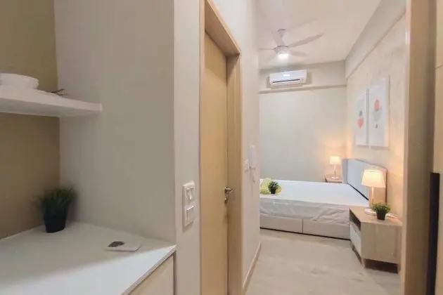 Design Apart Daire, 2 Yatak Odası