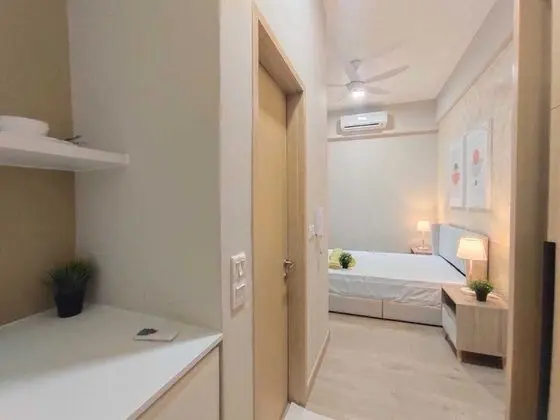 Design Apart Daire, 2 Yatak Odası