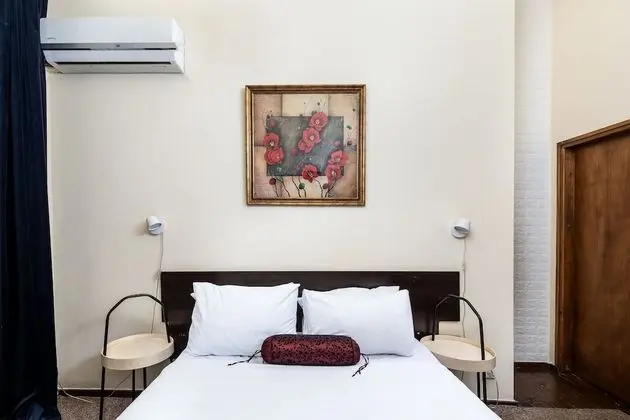 Standard Oda