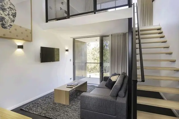 Executive Süit, 1 En Büyük (King) Boy Yatak, Balkon, Nehir Manzaralı