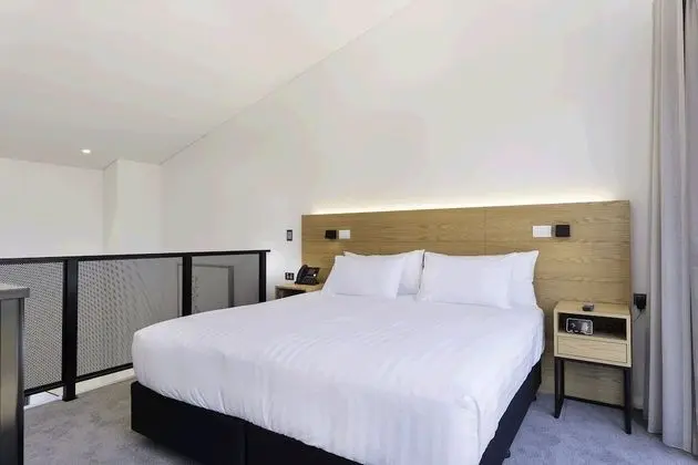 Executive Süit, 1 En Büyük (King) Boy Yatak, Balkon, Nehir Manzaralı