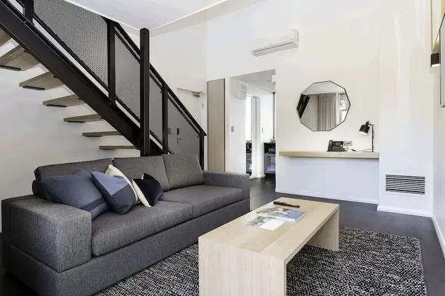 Executive Süit, 1 En Büyük (King) Boy Yatak, Balkon, Nehir Manzaralı