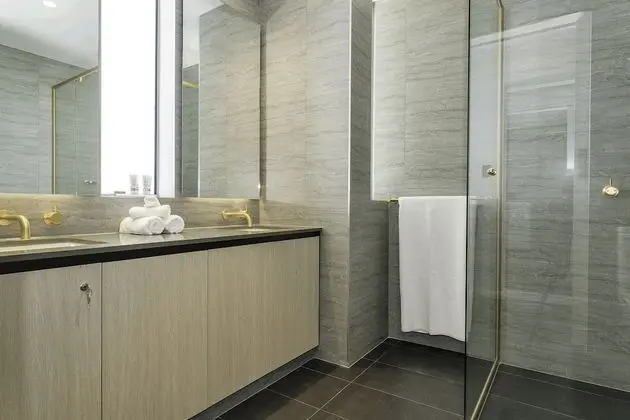 Executive Süit, 1 En Büyük (King) Boy Yatak, Balkon, Nehir Manzaralı