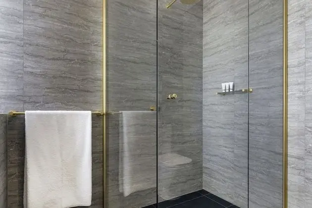 Executive Süit, 1 En Büyük (King) Boy Yatak, Balkon, Nehir Manzaralı