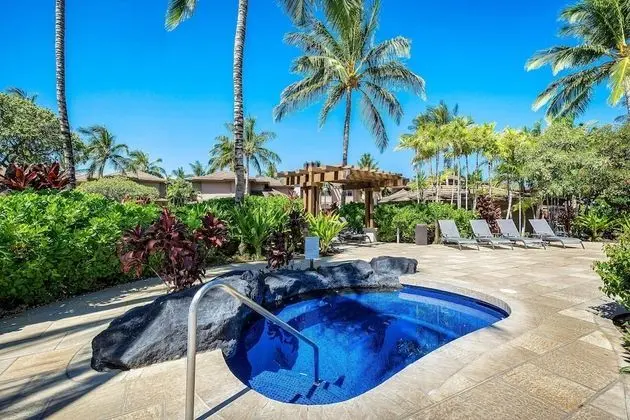 Daire, Birden Çok Yatak (Colony Villas at Waikoloa Beach Resor)