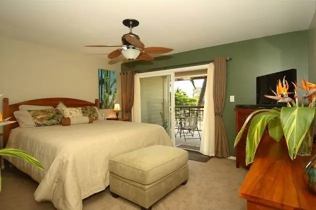 Daire, Birden Çok Yatak (Colony Villas at Waikoloa Beach Resor)