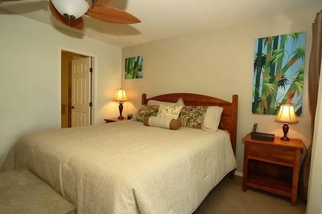 Daire, Birden Çok Yatak (Colony Villas at Waikoloa Beach Resor)
