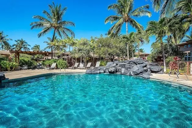 Daire, Birden Çok Yatak (Colony Villas at Waikoloa Beach Resor)