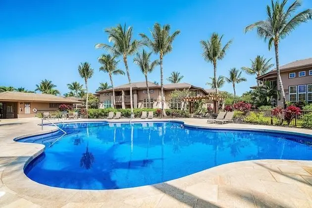 Daire, Birden Çok Yatak (Colony Villas at Waikoloa Beach Resor)