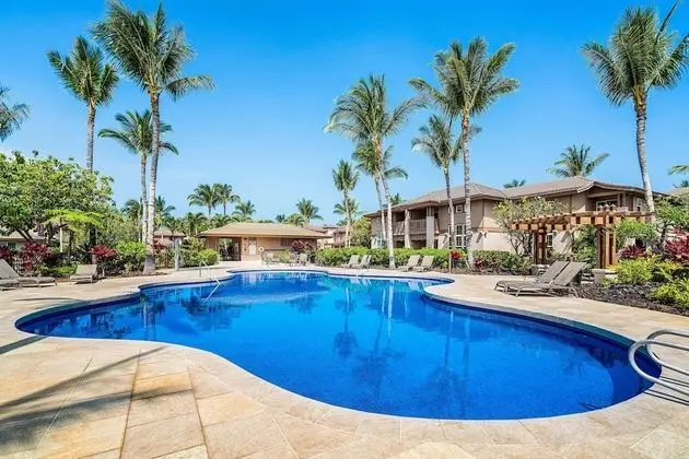 Daire, Birden Çok Yatak (Colony Villas at Waikoloa Beach Resor)