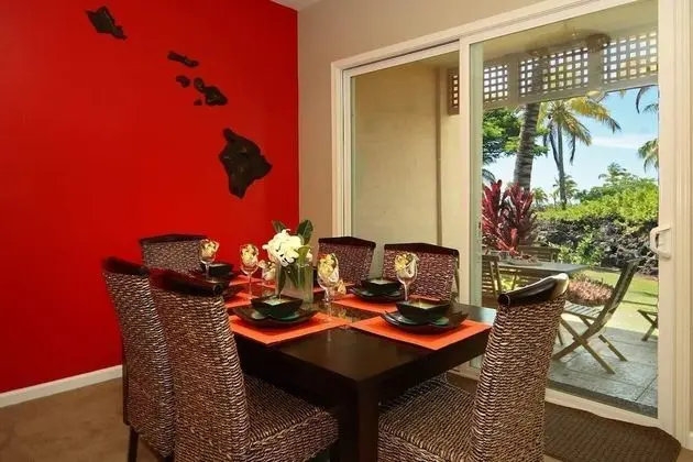 Daire, Birden Çok Yatak (Colony Villas at Waikoloa Beach Resor)
