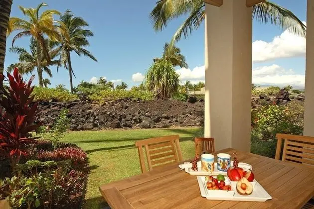 Daire, Birden Çok Yatak (Colony Villas at Waikoloa Beach Resor)