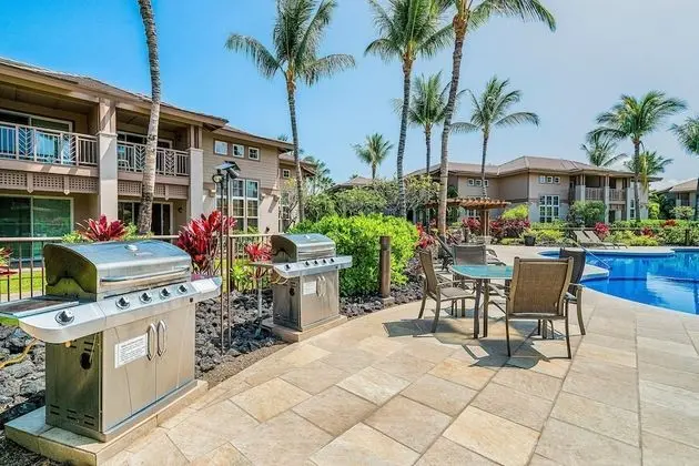 Daire, Birden Çok Yatak (Colony Villas at Waikoloa Beach Resor)