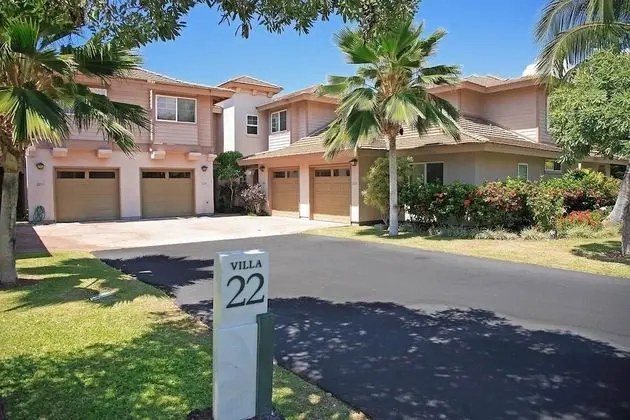 Daire, Birden Çok Yatak (Colony Villas at Waikoloa Beach Resor)