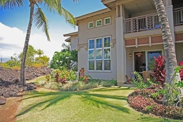 Daire, Birden Çok Yatak (Colony Villas at Waikoloa Beach Resor)