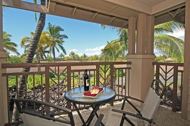 Daire, Birden Çok Yatak (Colony Villas at Waikoloa Beach Resor)