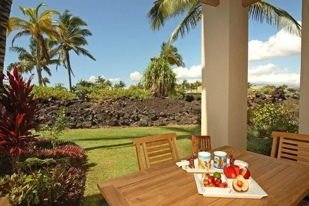 Daire, Birden Çok Yatak (Colony Villas at Waikoloa Beach Resor)