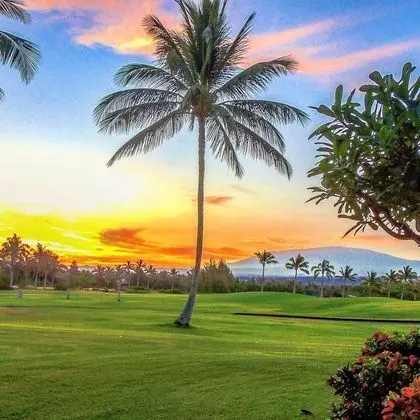 Daire, Birden Çok Yatak (Colony Villas at Waikoloa Beach Resor)
