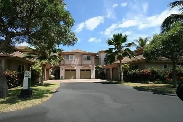 Daire, Birden Çok Yatak (Colony Villas at Waikoloa Beach Resor)