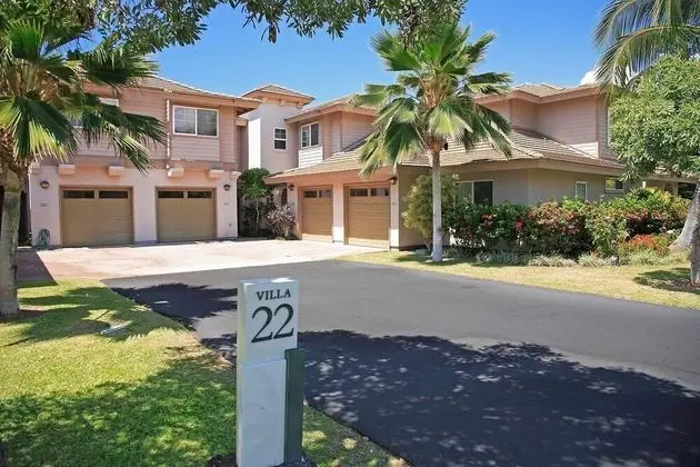 Daire, Birden Çok Yatak (Colony Villas at Waikoloa Beach Resor)