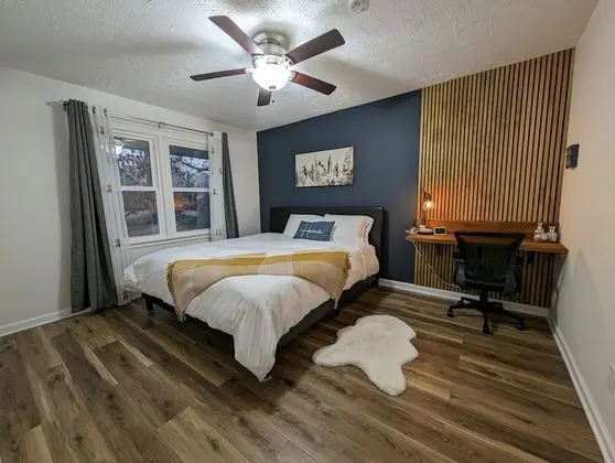 Executive Bungalov