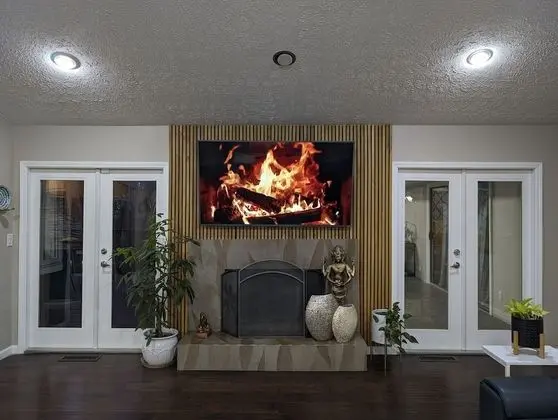 Executive Bungalov