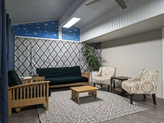 Executive Bungalov