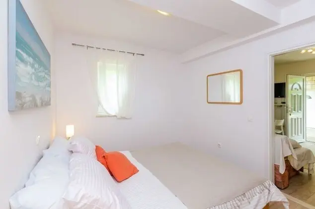 Apart Daire, 1 Yatak Odası, Teras, Kısmi Deniz Manzaralı
