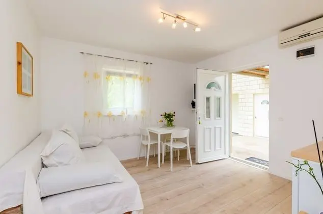 Apart Daire, 1 Yatak Odası, Teras, Kısmi Deniz Manzaralı