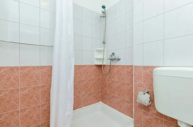 Apart Daire, 1 Yatak Odası, Teras, Kısmi Deniz Manzaralı
